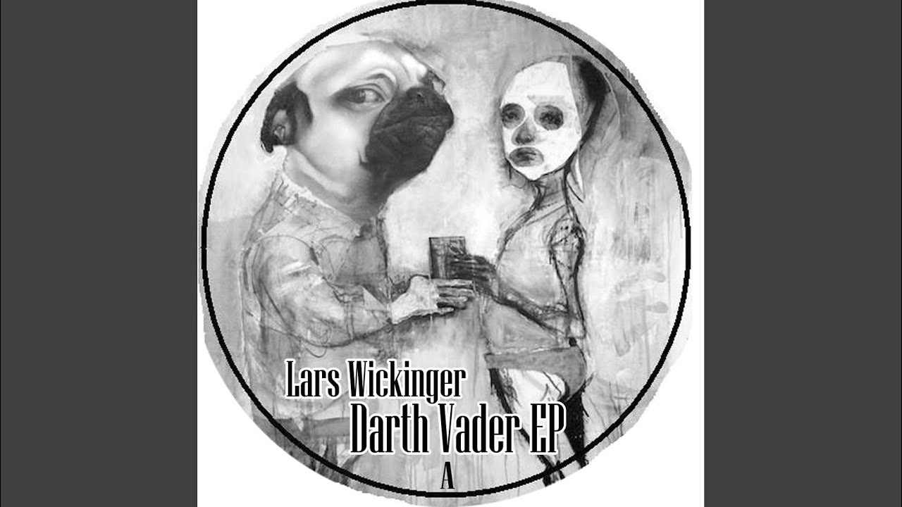 Darth Vader