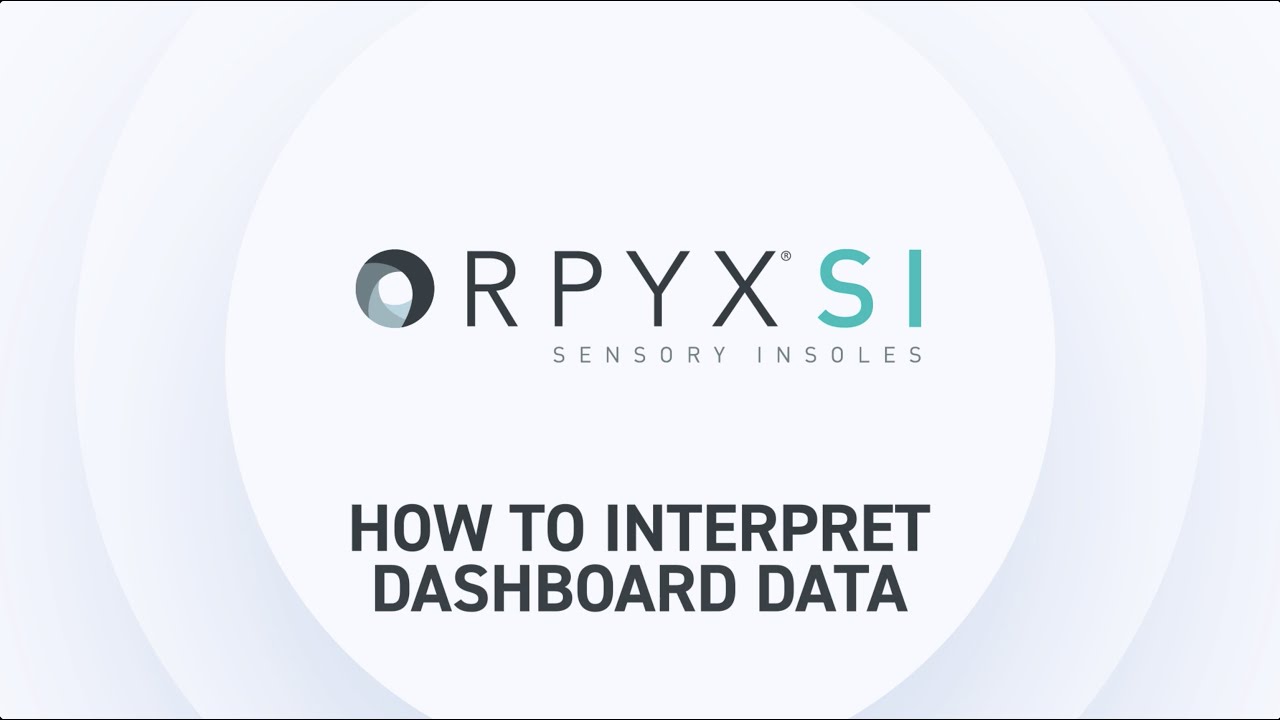 How to Interpret Dashboard Data