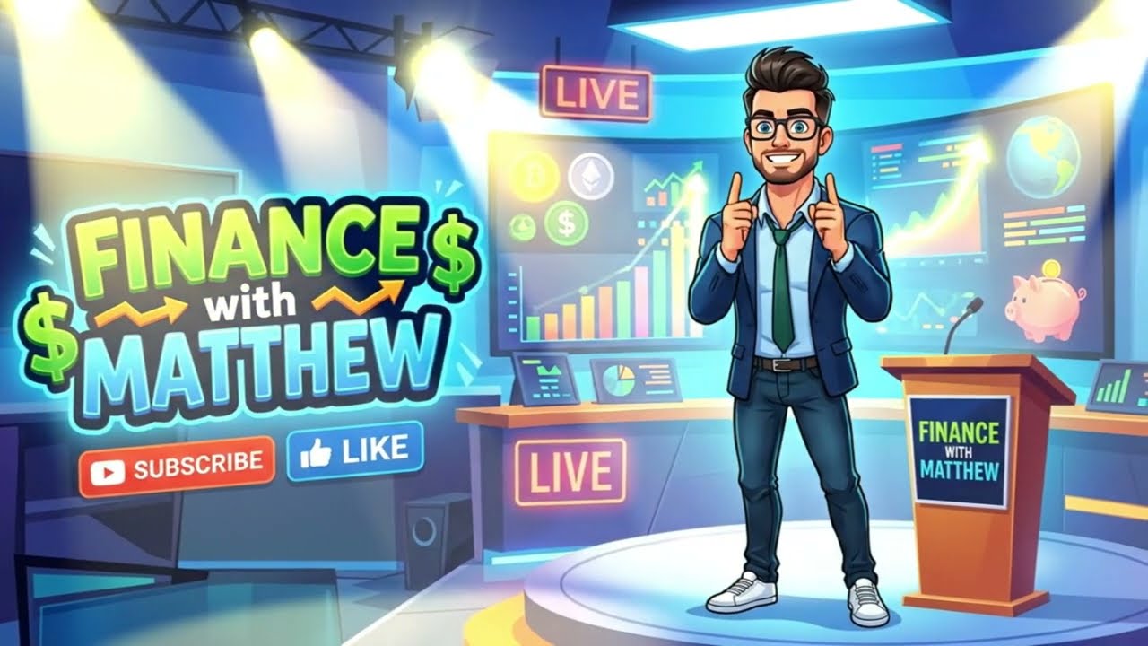 Meet Your New Financial Guide