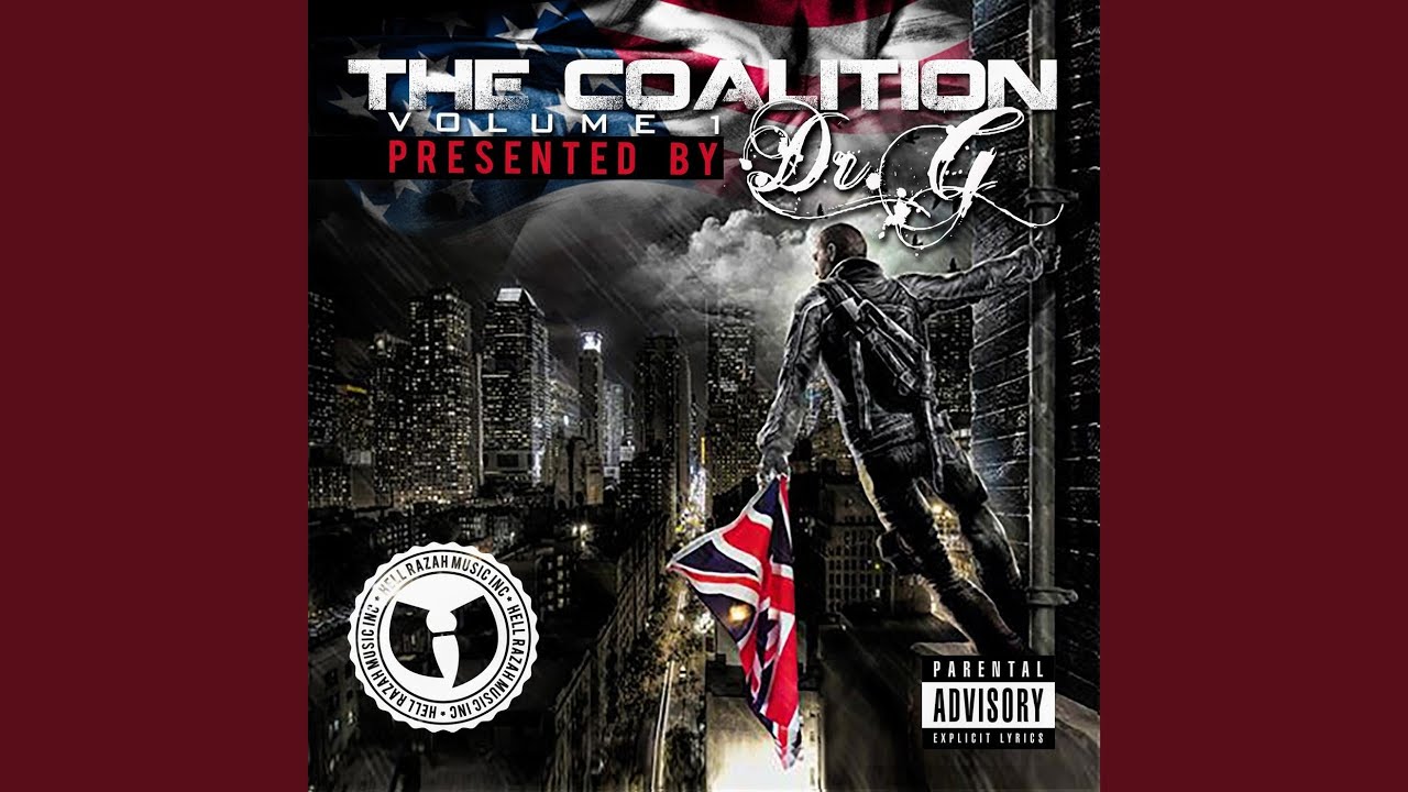 Burn It Down (Bonus Track) (feat. Hell Razah & Detane)