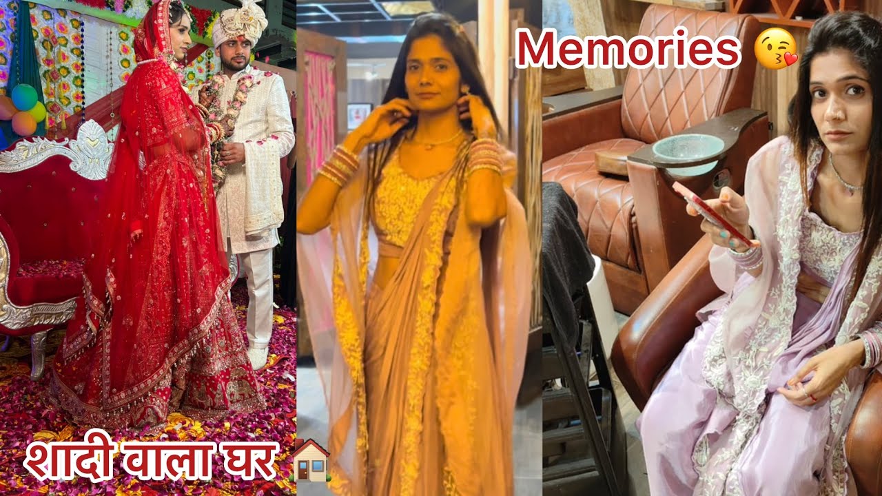 Friend की शादी मे, कुछ surprise भी हो सकता है.....