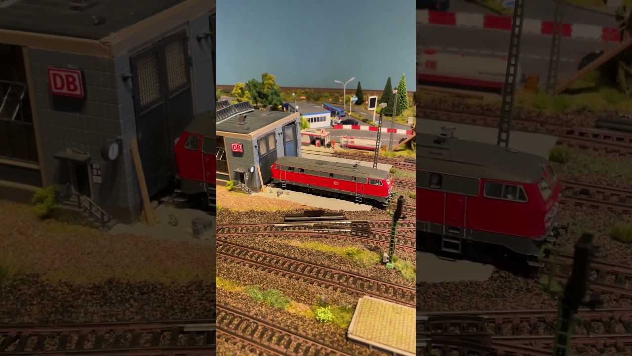 Modelleisenbahn starten &ndash; 5 einfache Schritte f&uuml;r Anf&auml;nger 🚂✨
