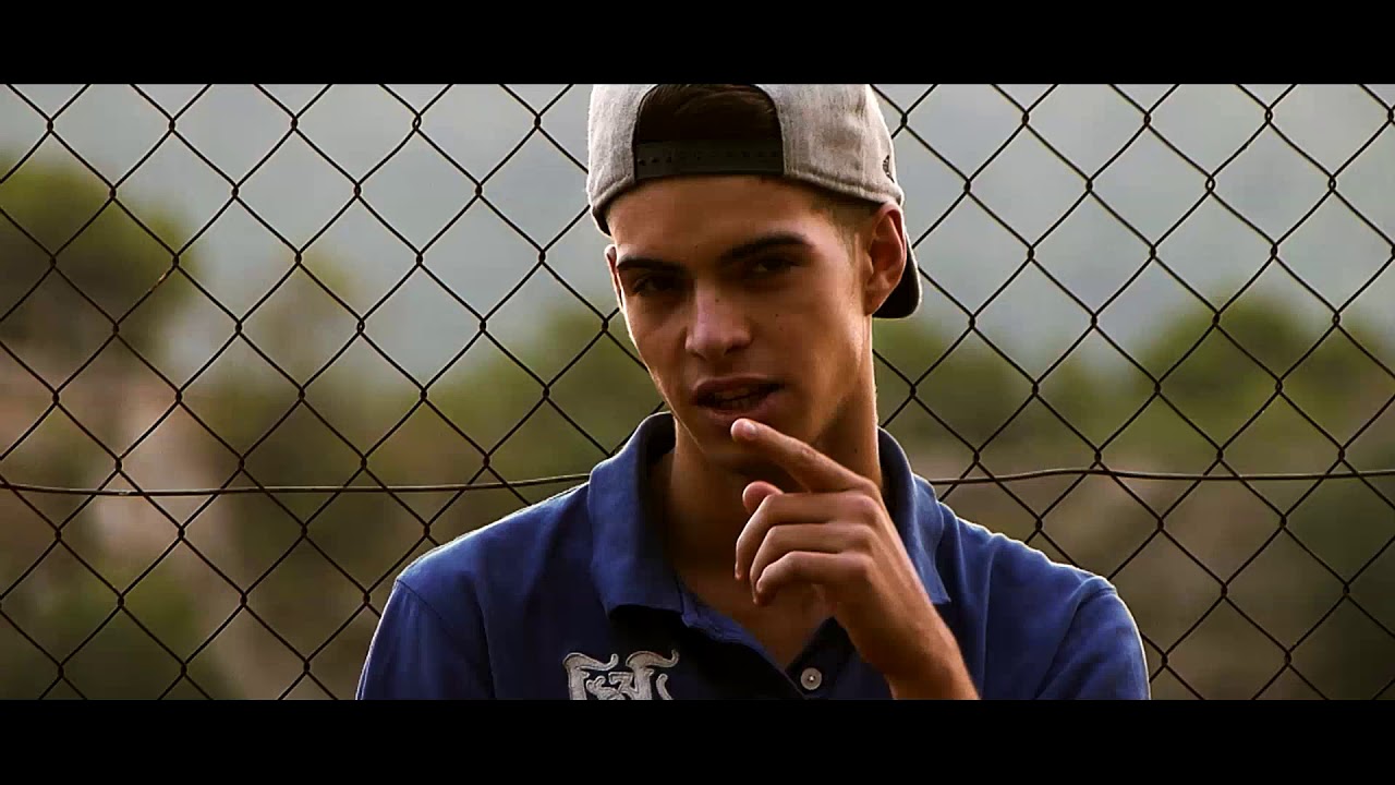 #5 NO TE CONFORMES - SERKO (RMSH SQUAD)