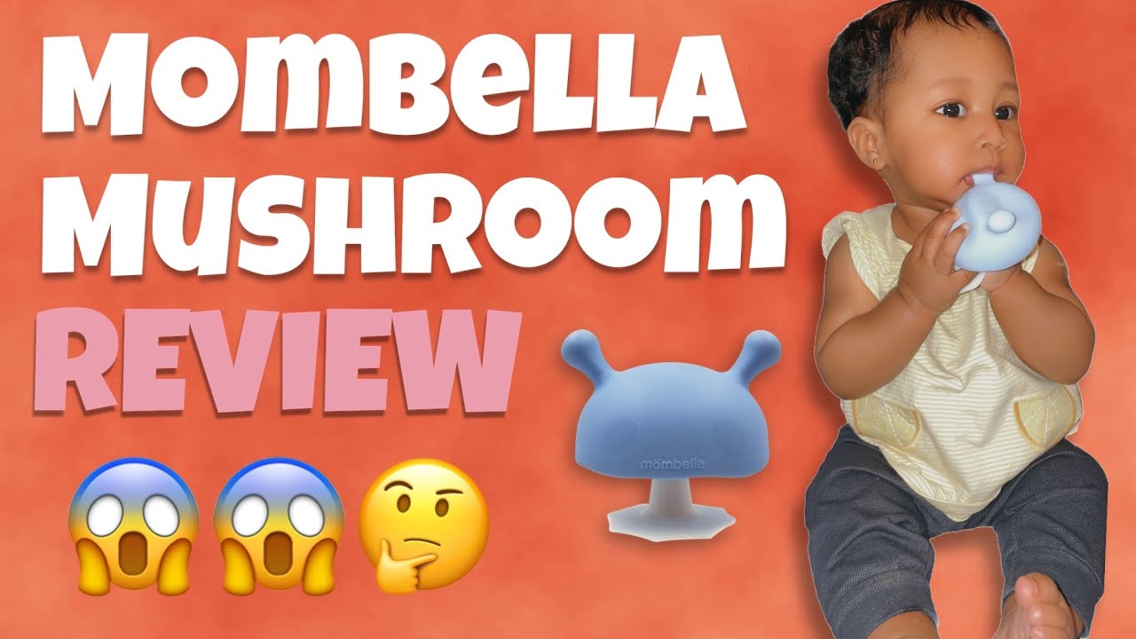 Mombella Mushroom Review