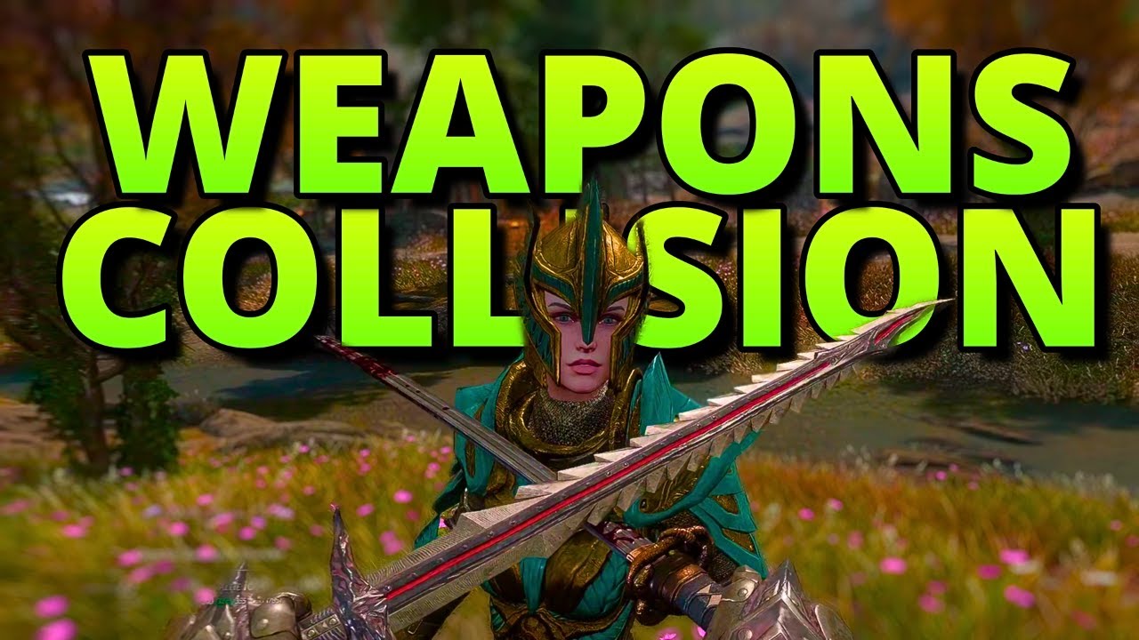 Skyrim VR has CHANGED FOREVER! Weapons Clash is FINALLY HERE! Fake Edge Mod (First Look)