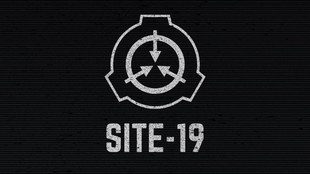 SITE-19 | SCP Album