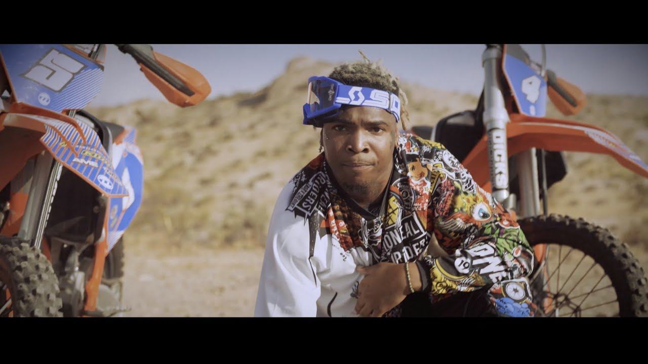 Lil Keed - Yank It [Official Video]