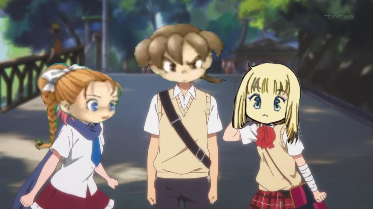 Harvest Moon Back to Nature Girl - Cliff Marriage and Rejection