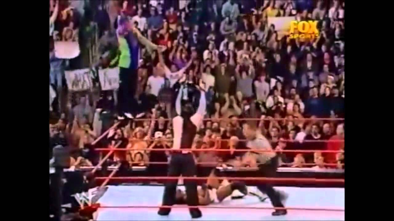 Team Extreme (Hardy Boyz & Lita) Tribute