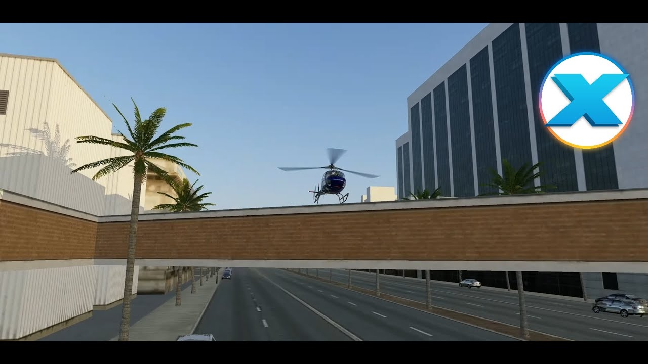Guess we’ve have found the best heli of 2025!!!🤔 Sultan of Vegas - Music video