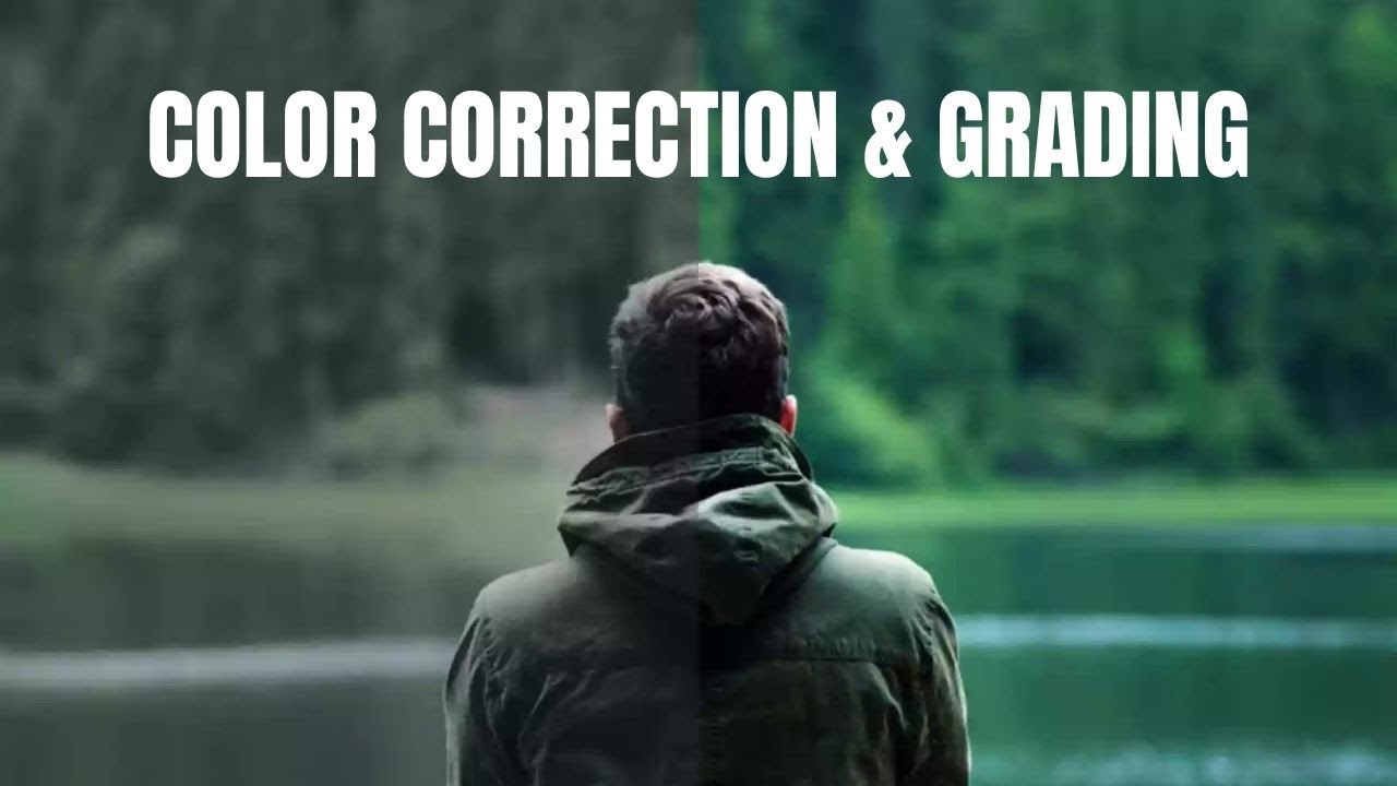 Color Correction & Grading #davinciresolve #cinematicediting #colorgrading #weddingediting