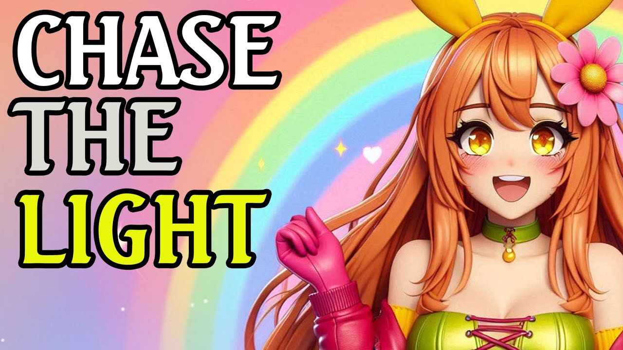 (MUSIC) Chase the Light