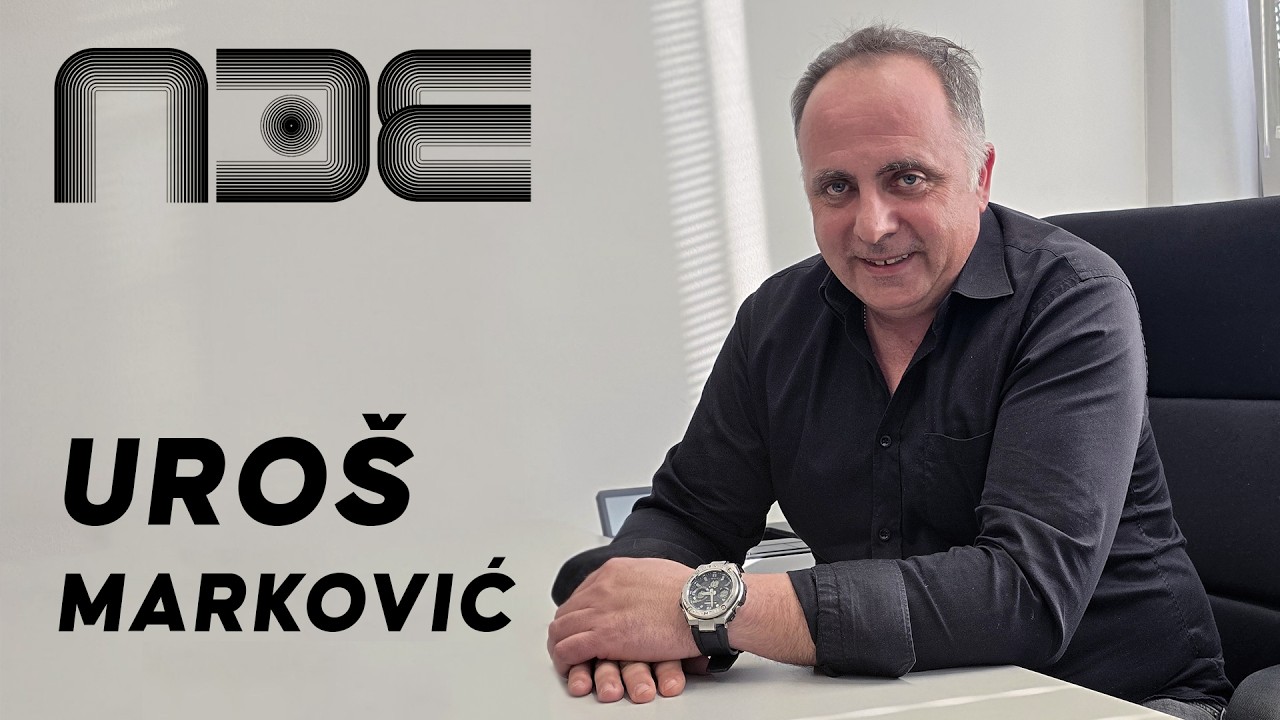 PZE 2026: Intervju sa Urošem Markovićem – sve o PZE-u iz ugla supervizora i šefa delegacije