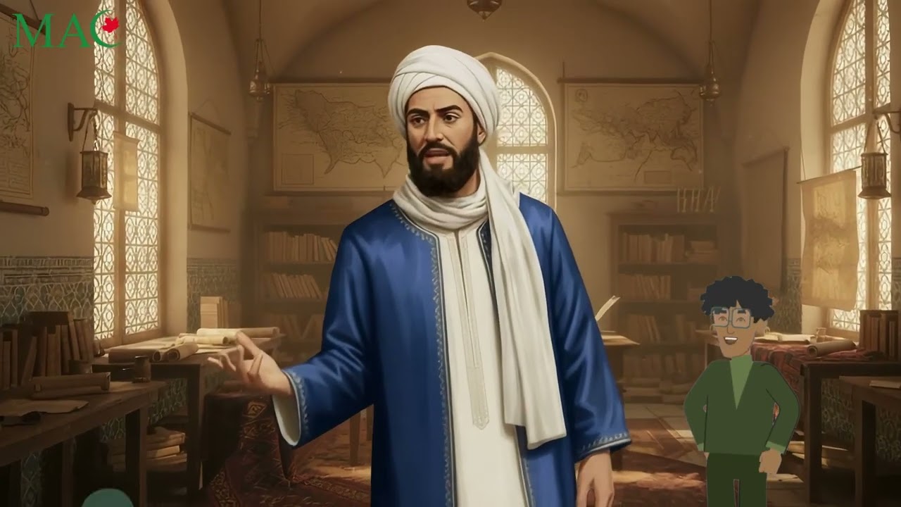Ibn Khaldun — How Islamic Scholarship Shaped Sociology