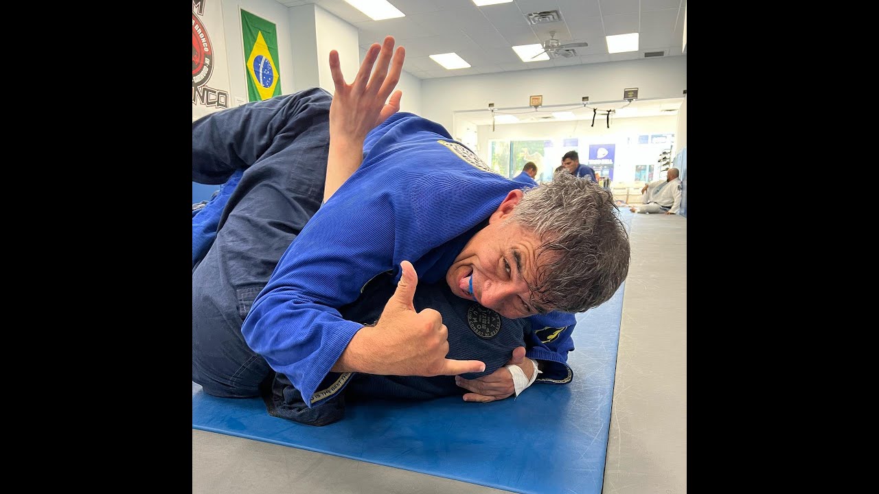 Elevate Your Skills with MMA Classes in New Jersey at Renzo Gracie Garwood