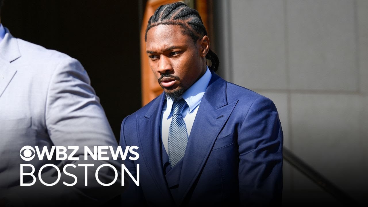 Verdict announced in Stefon Diggs assault trial
