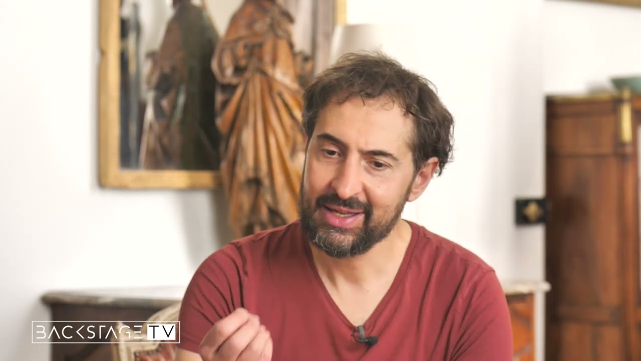 Elya Birman : Les travailleurs de la mer