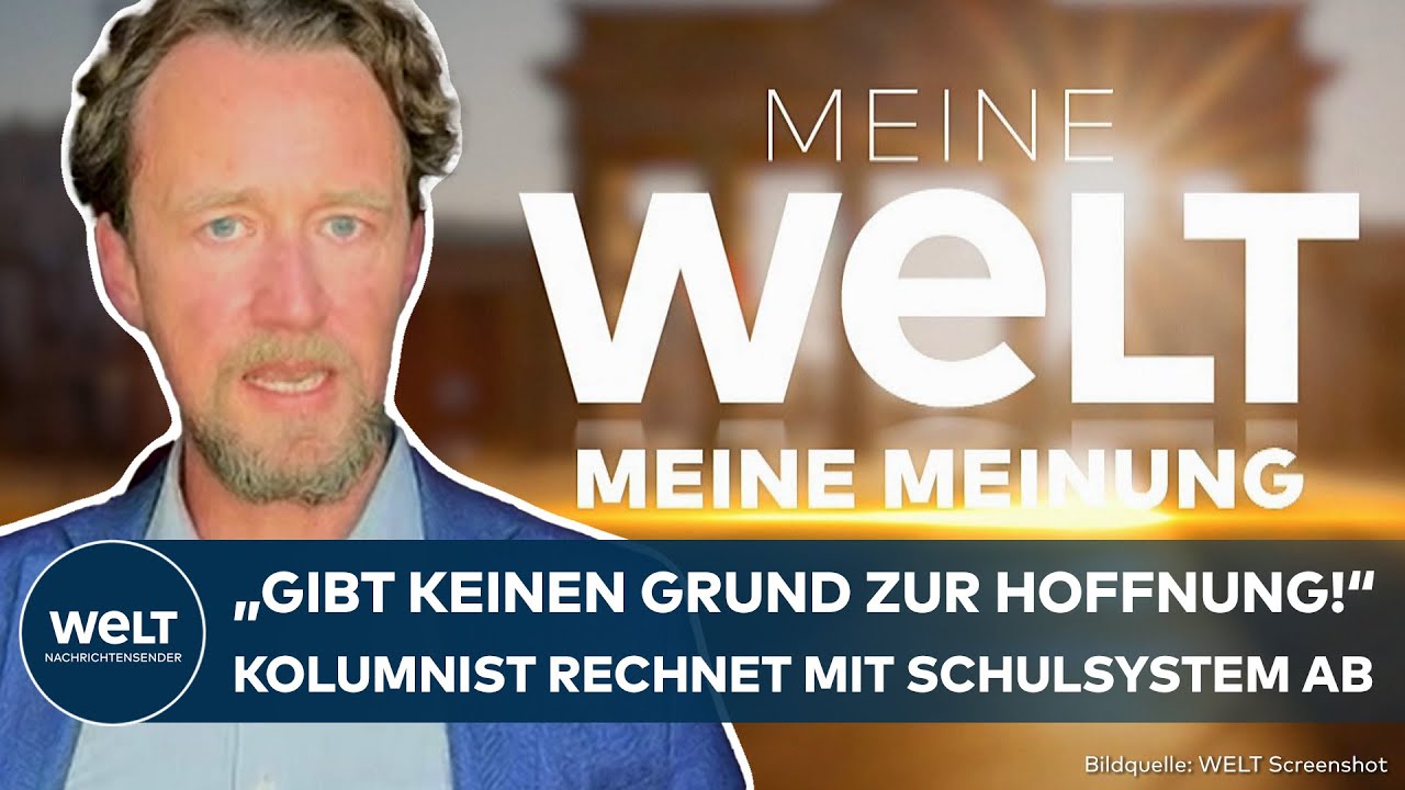 DEUTSCHE BILDUNG: 
