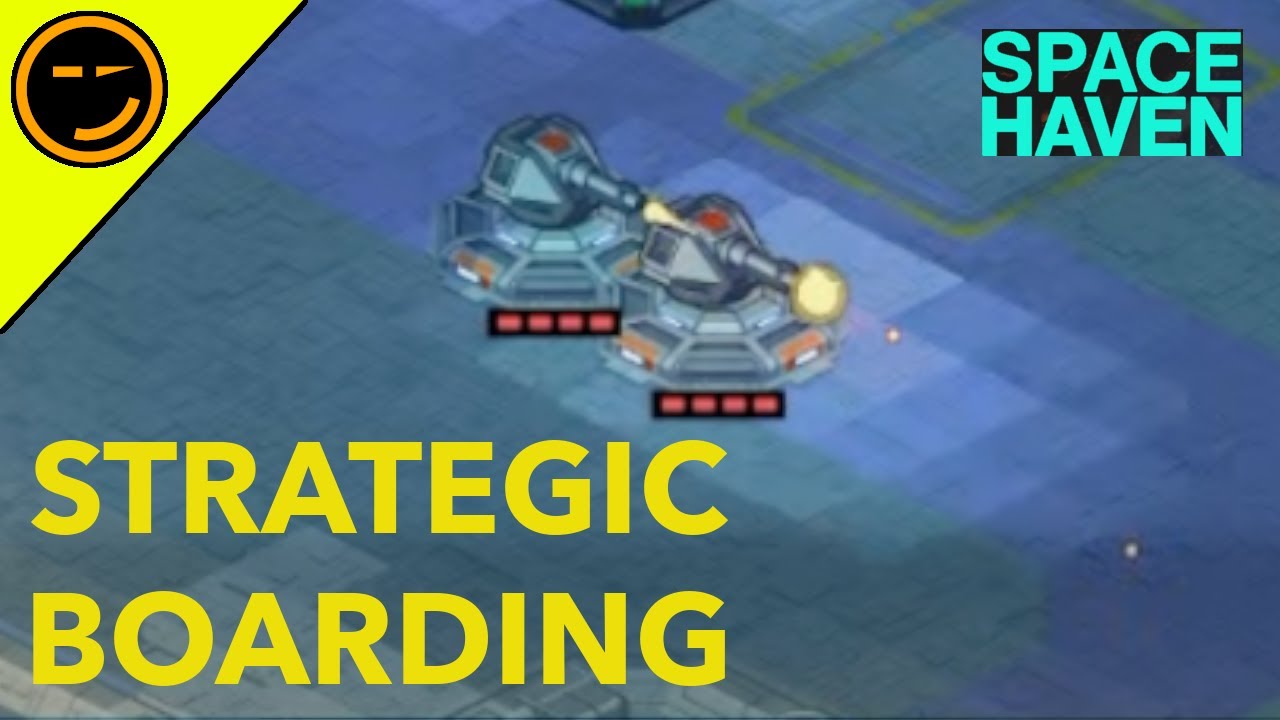 Space Haven: Pulled from Hyperspace into Blockade | S3E17 Brutal Difficulty, Alpha 15