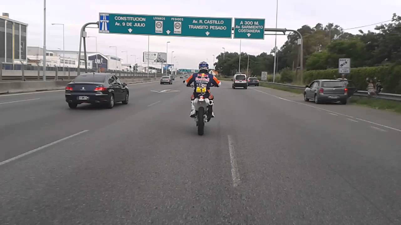Marc Coma Dakar 2015