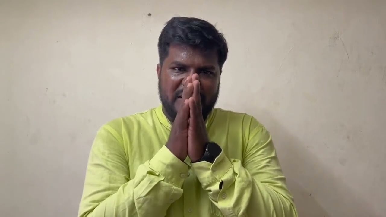 Aadhan Tamil Madesh explanation about Sting Operation | Mars Tamilnadu