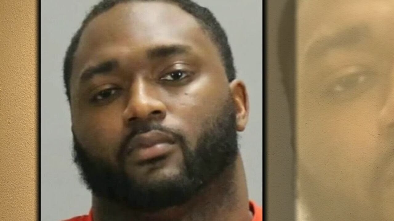 Double life: School teacher convicted of killing 2 children in gang violence