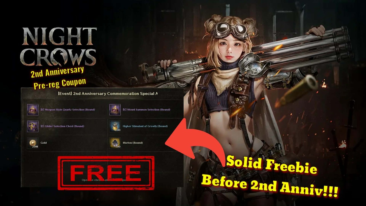 Night Crows Live 🔴: =Awiiiw!! Send Any Amount of Seed for Best Streamer Coupon | Day 6