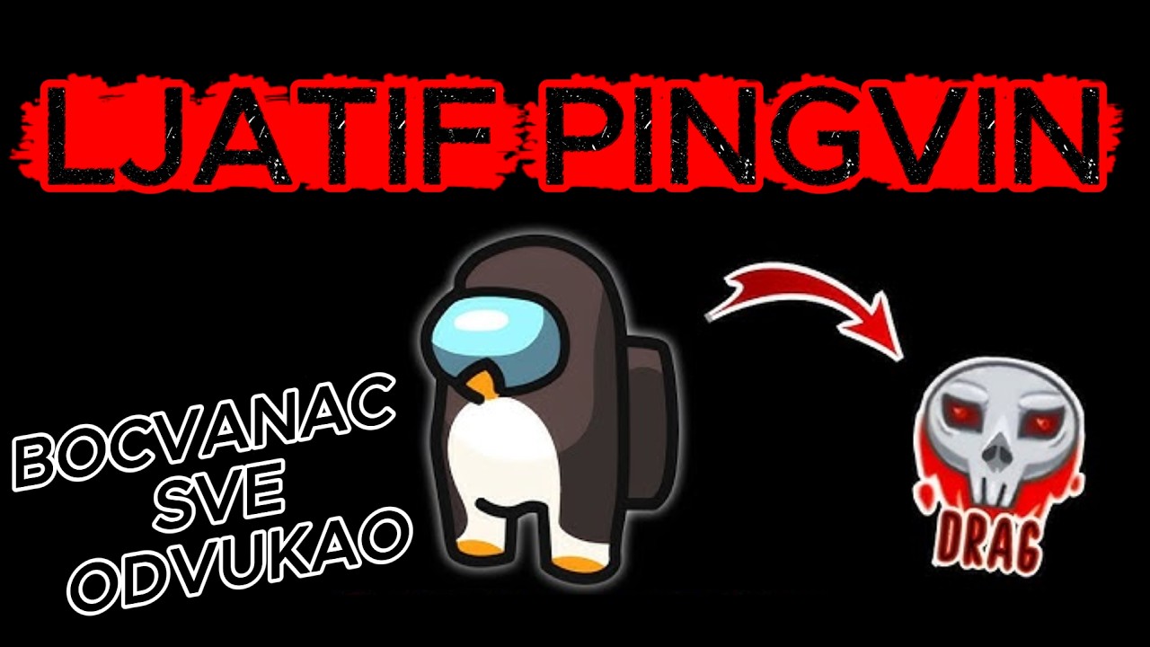 LJATIF SVE NASAMARIO | AMONGARA