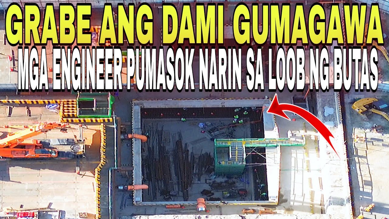 THURSDAY AFTERNOON UPDATE JANUARY:22:2026! METRO MANILA SUBWAY SHAW BOULEVARD STATION MANDALUYONG!