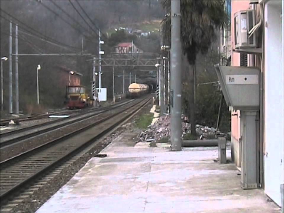 San Quirico transito doppia di E636.wmv