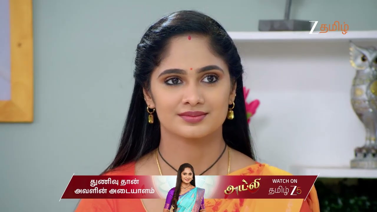Ayali Ep 201 | Ep -  | Best Scene | Jan 24 2026 | Zee Tamil