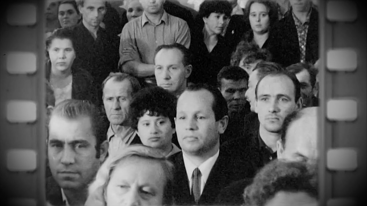 1965 - 1970. Цех в строю