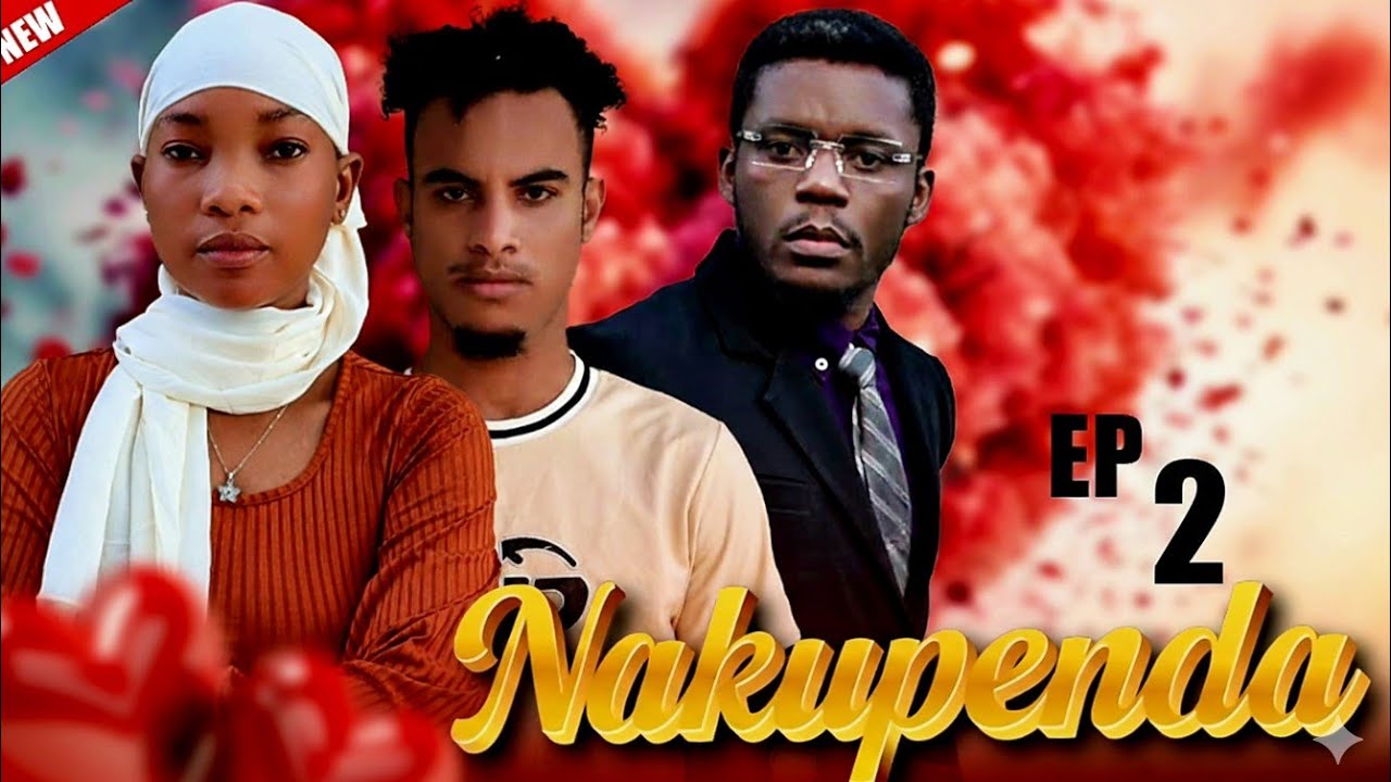 NAKUPENDA { 02 }