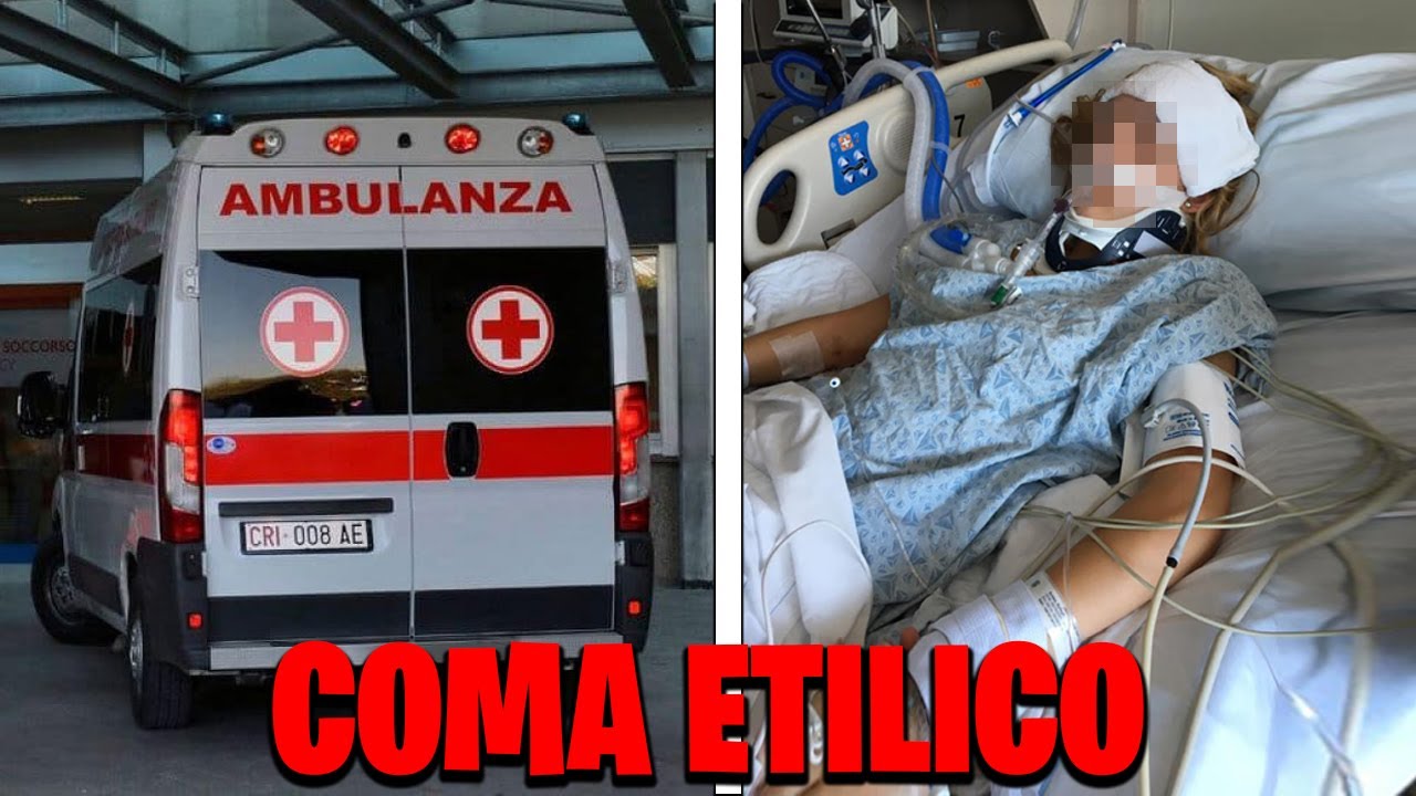 QUANDO FESTEGGIAI I 18 ANNI IN OSPEDALE... (TEKNOYD STORY) EP.14