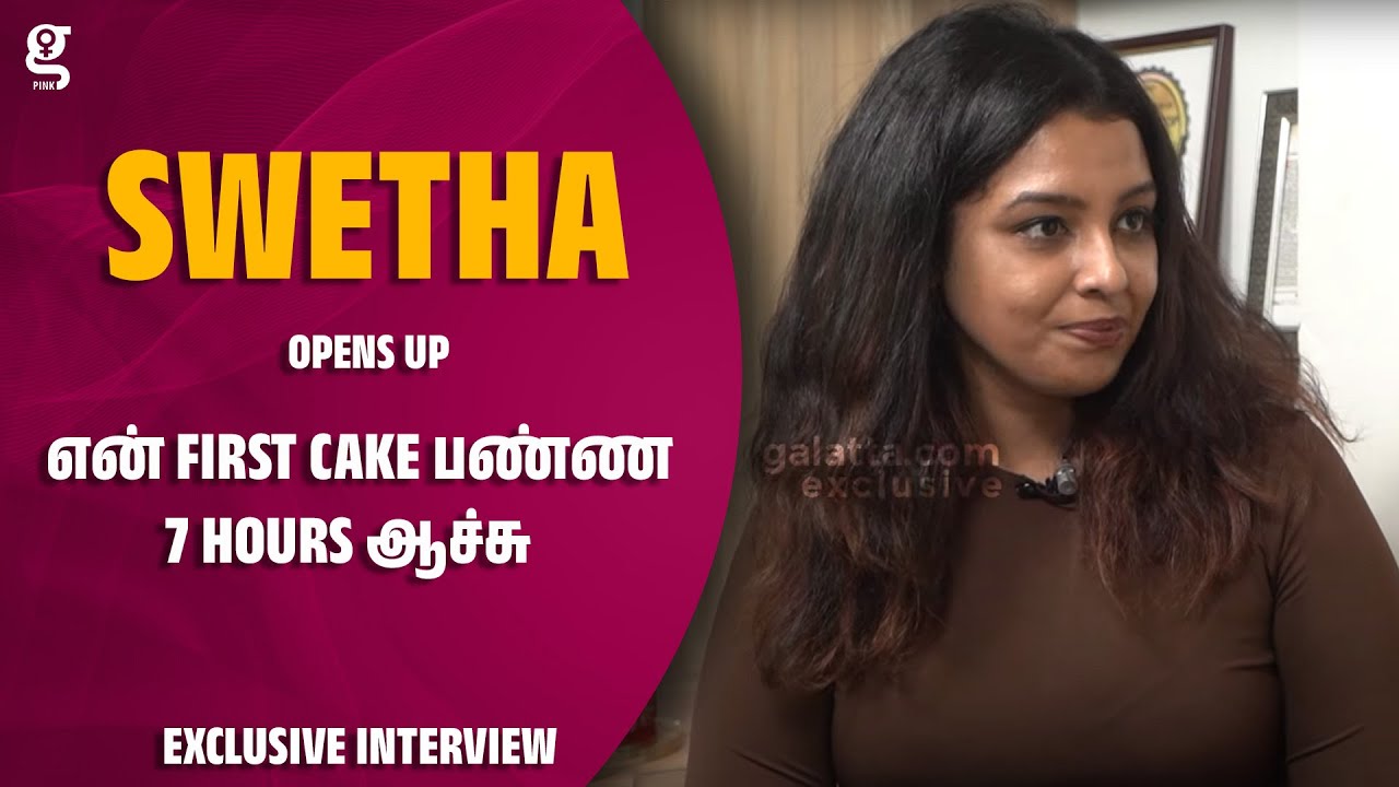 என் First  Cake பண்ண 7  Hours ஆச்சு  | Mug Cakes | Swetha