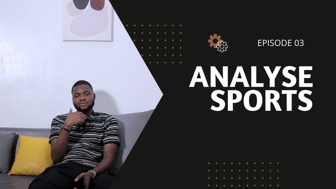 Analyse Sport - Who will win Euros Cup? Victor Osimhen Saga and World cup qualifiers.