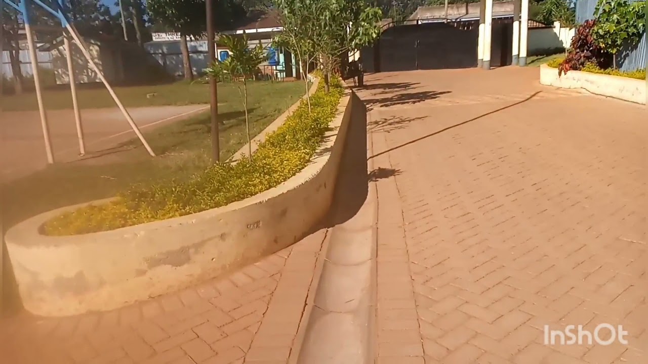 Full video of St Lukes' boy's  high school ,Kimilili. please like and subscribe ☑️