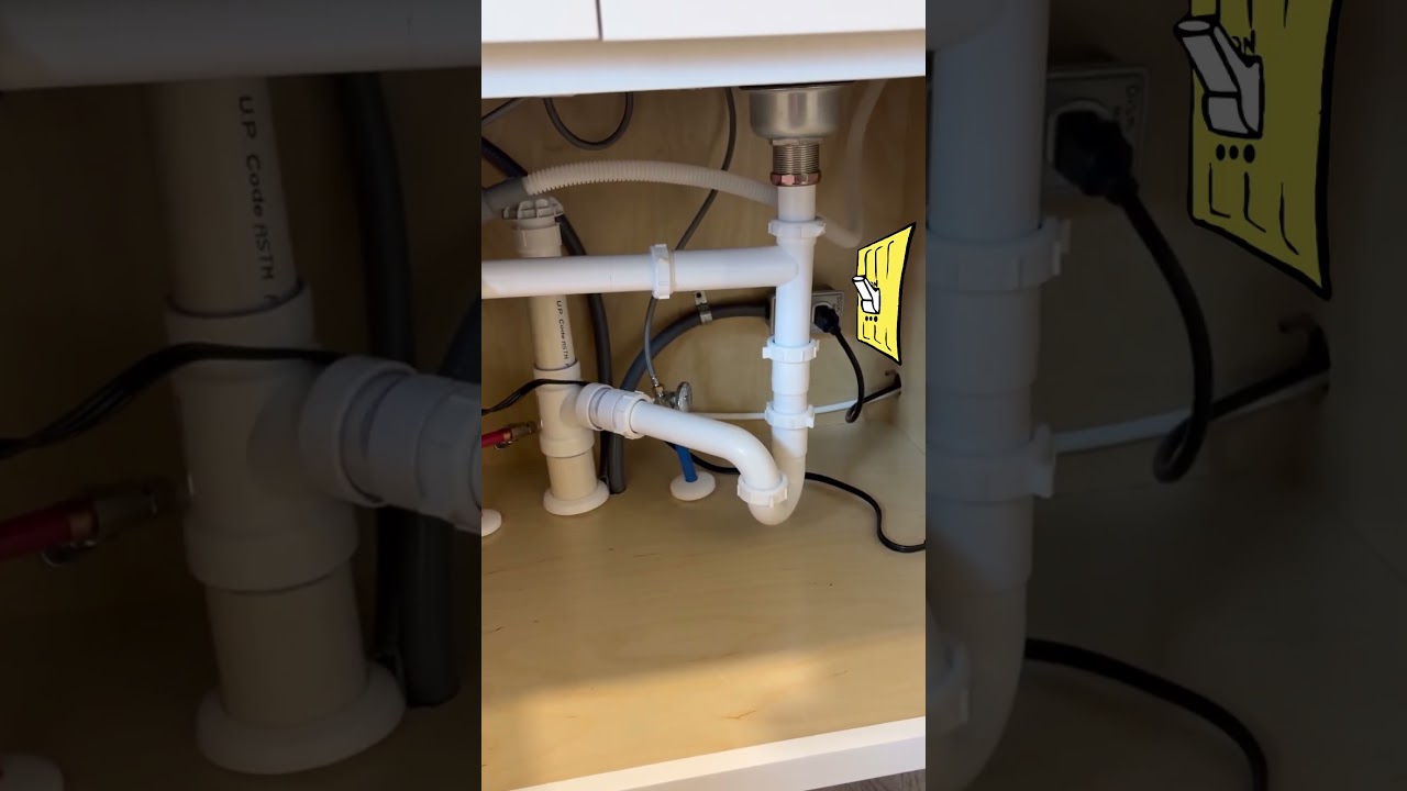 New Construction Home Already Has Water Damage 