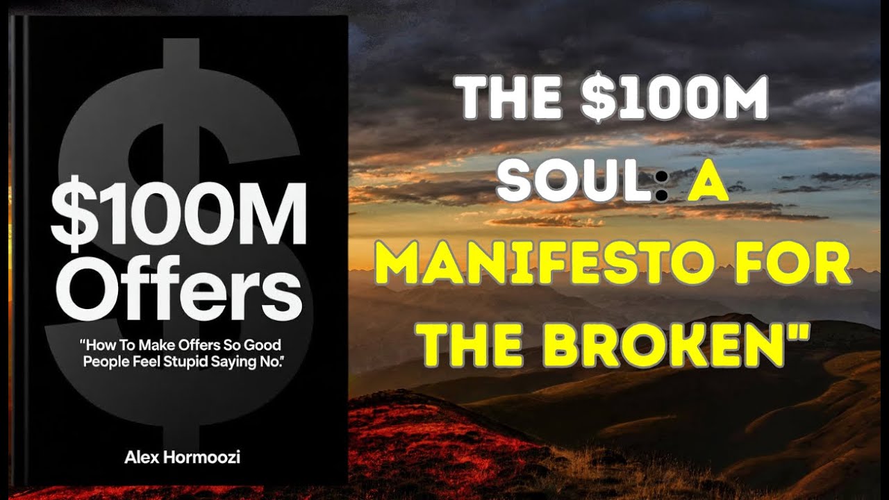 A Philosophy of Value and Redemption