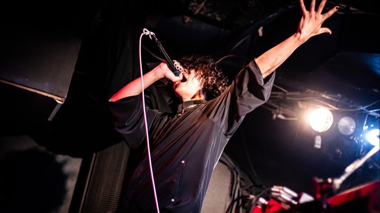 Cast Your Shell / Fear, and Loathing in Las Vegas (cover コピーバンド)