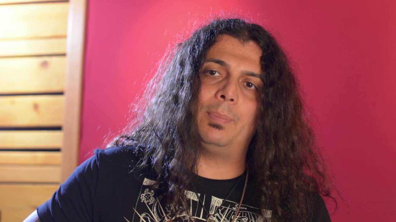 Chitarre.com: Marco D'Andrea's lesson, 