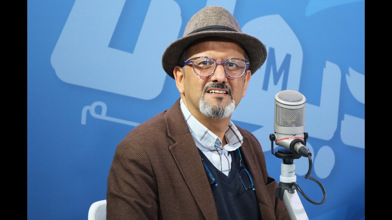 قصة الدينار ونار للحكواتي هشام درويش
