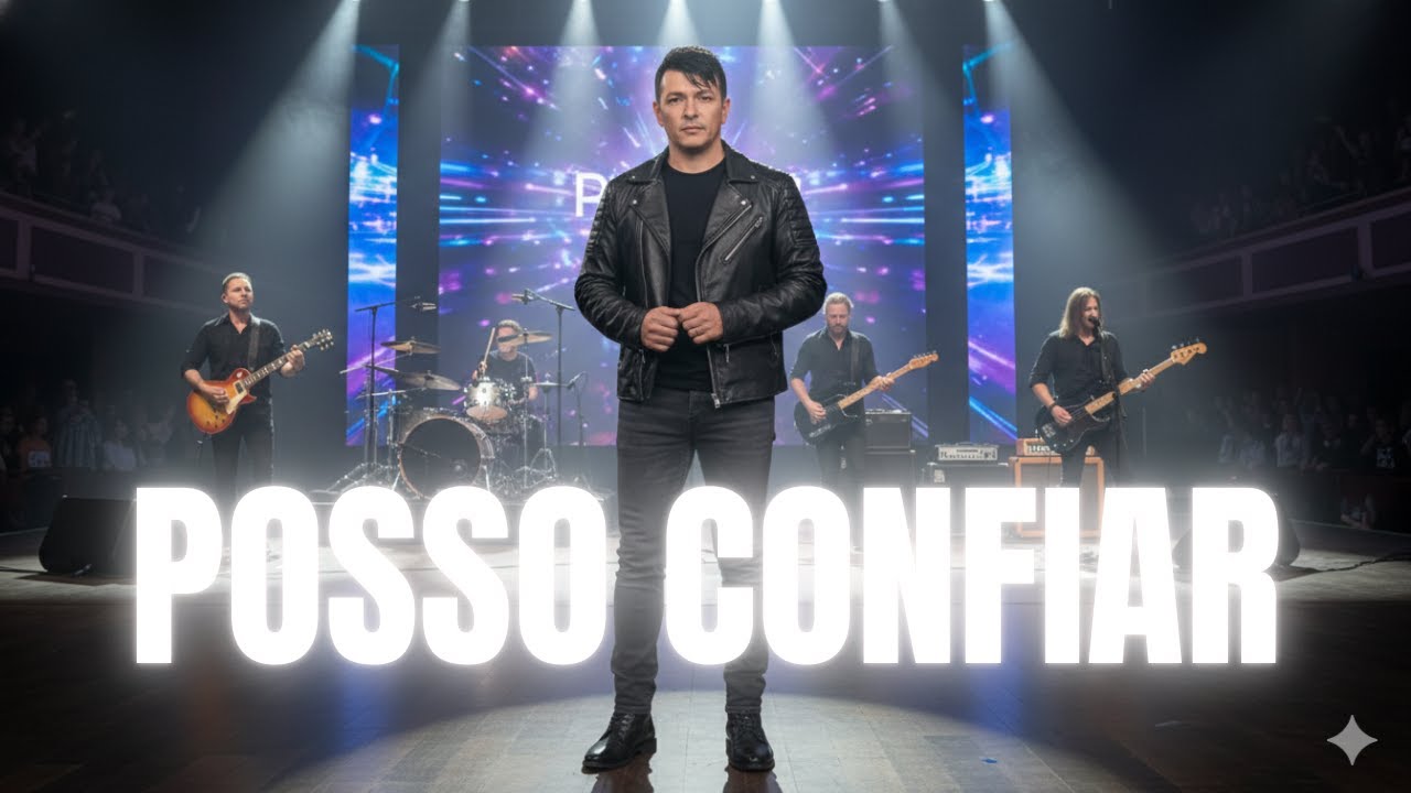Posso Confiar