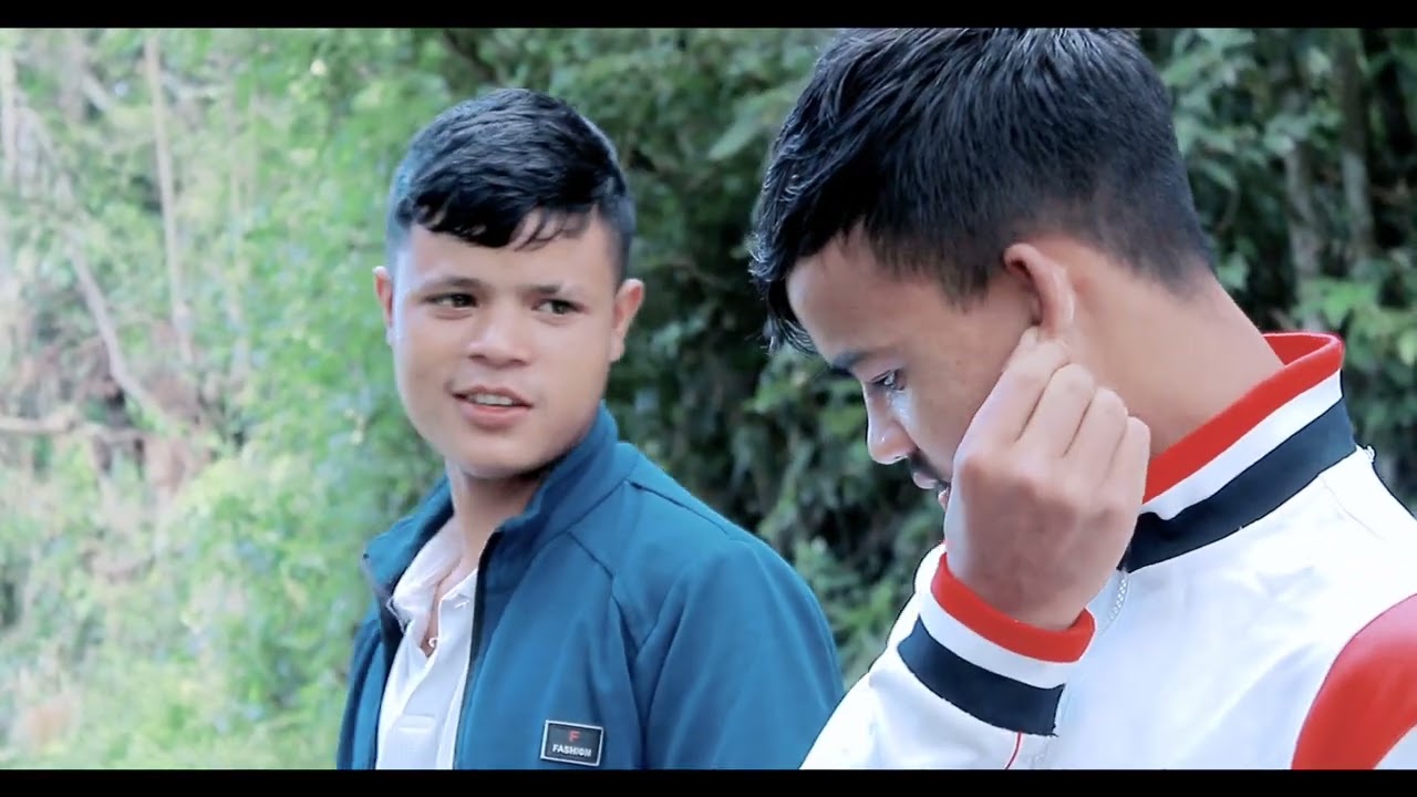 AK STANDARD MAN DA POI NA SOR [ Shot funny 🤣 ]  @Mebanschannel 