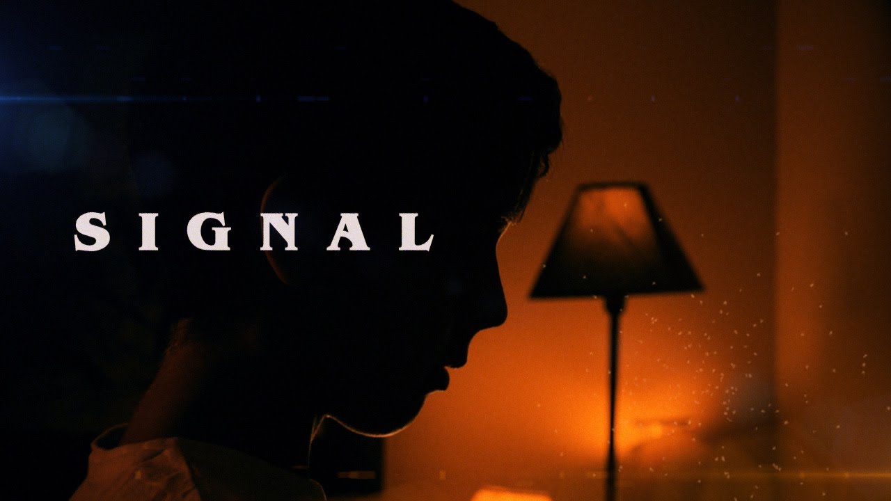 SIGNAL | Filmstro & Film Riot One Minute Short Film Competition