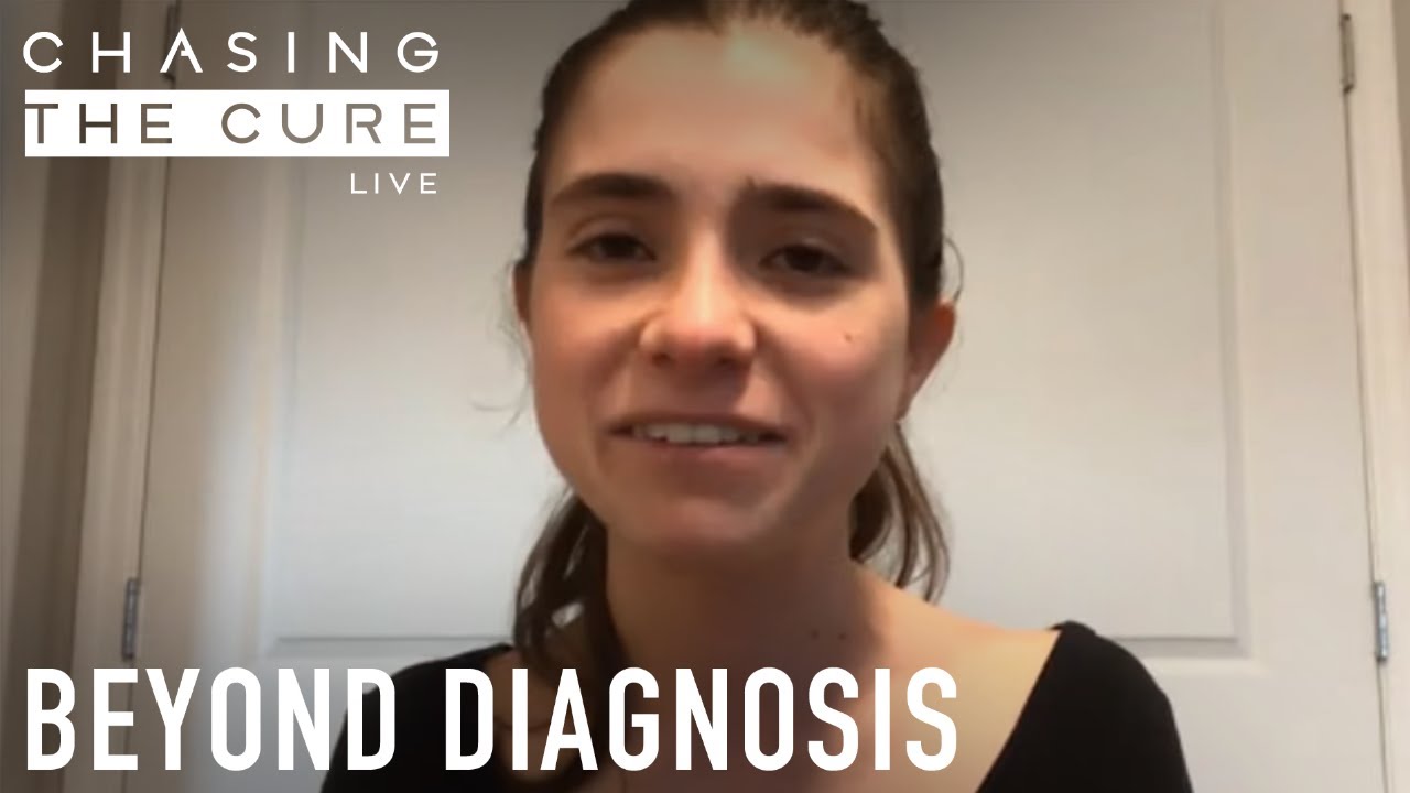 Patients Discuss Their Loss of Identity | Beyond Diagnosis | Chasing The Cure