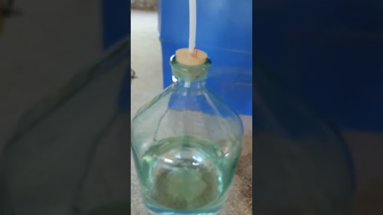 22Kwt Continuous Distillation Fore-Heads cut Off/НБК с отбором голов /UPD: System is out of service