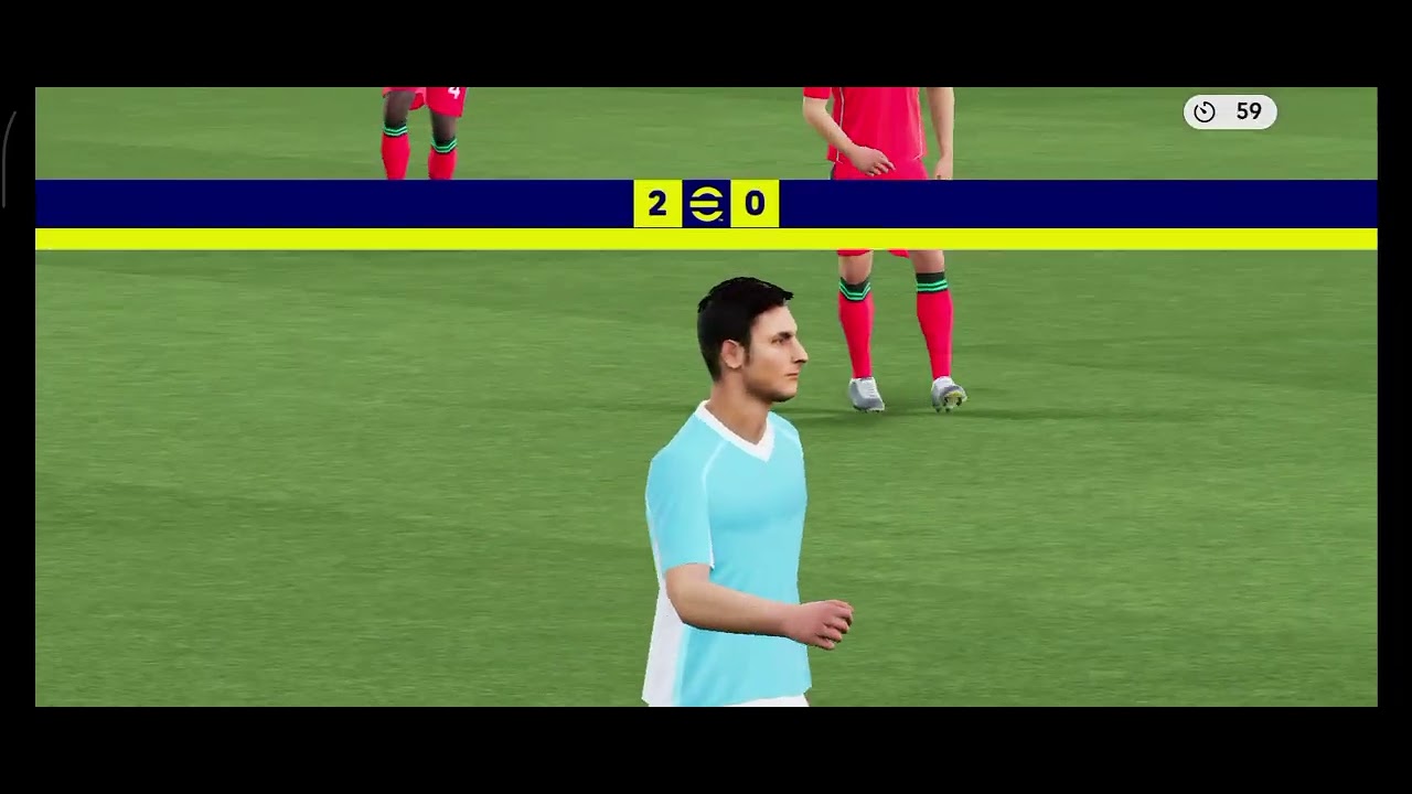 Playing Vs haramball users prt 2