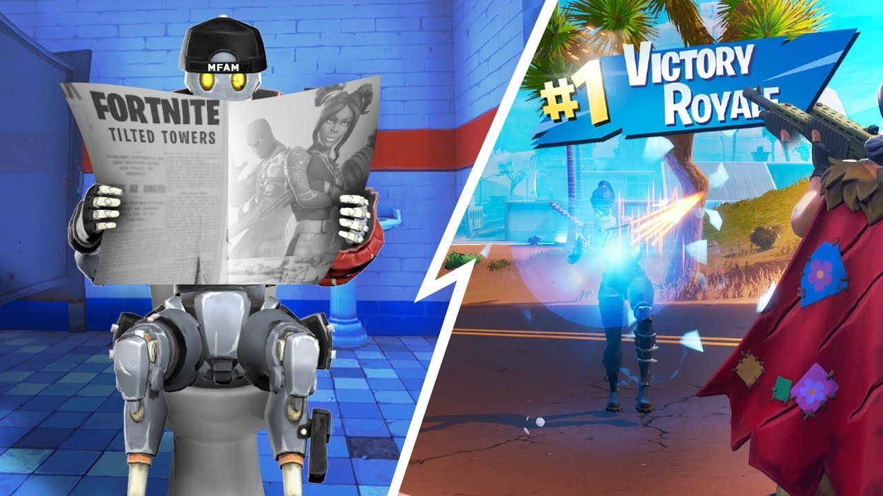 I CAN'T BELIEVE I WON THIS GAME..