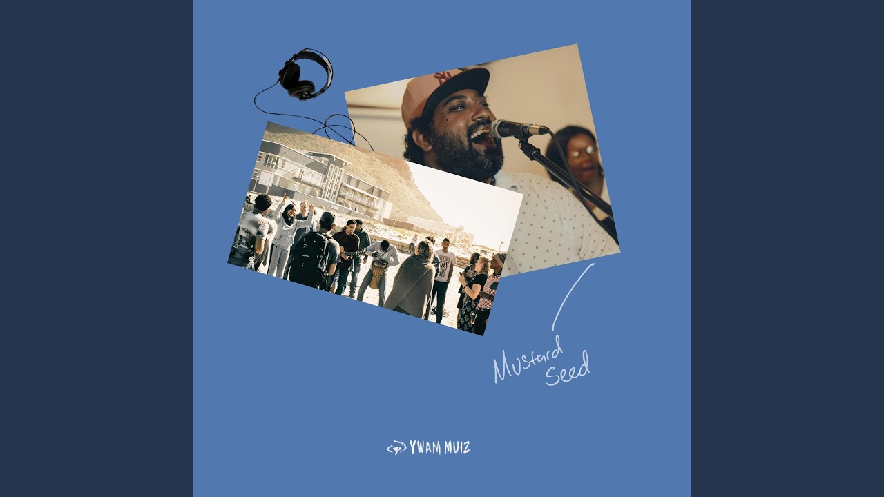 Mustard Seed (feat. Chad Williams)